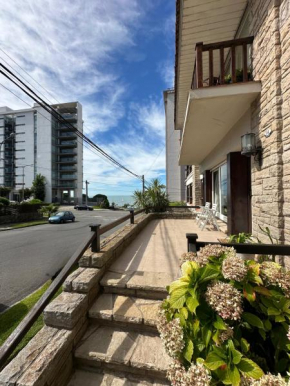 Departamento Playa Grande